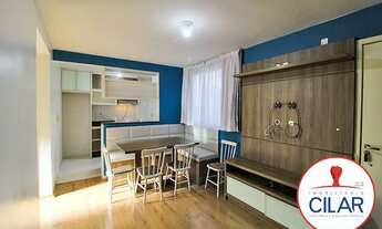 Imagem 5: Curitiba - Apartamento Padrão - Santa Cândida