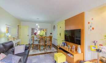 Imagem 4: Apartamento à Venda - Jardim Bela Vista, 3 Quartos, 150 m2