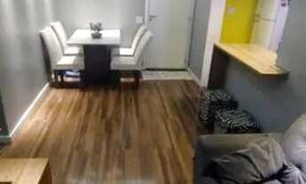 Imagem 5: ALUGO APT DE 2 QUARTOS COM SUÍTE - CONDOMÍNIO CLUBE CARIOCA RESIDENCIAL