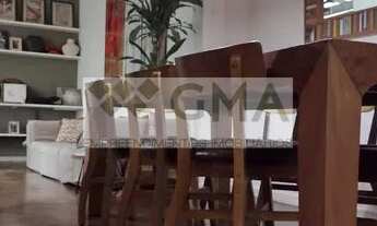 Imagem 5: Apartamento em Lagoa - Rio de Janeiro