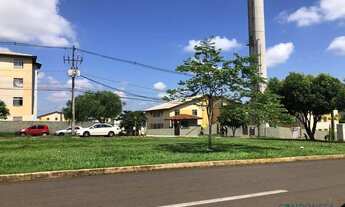 Imagem: Apartamento com 2 dormitórios, 60 m²