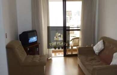 Imagem 2: Flat disponível na Vila Nova Conceição