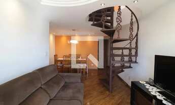 Imagem 3: Apartamento à Venda - Belém, 4 Quartos, 148 m2