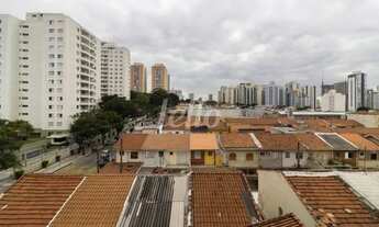 Imagem 7: São Paulo - Apartamento Padrão - Tatuapé