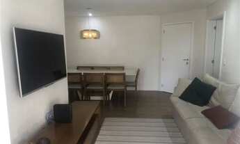 Imagem 6: APARTAMENTO RESIDENCIAL em São Paulo - SP, Vila Regente Feijó