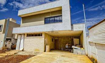 Imagem 3: Jardins Bolonha - Sobrado com 4 Suítes Plenas