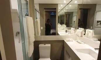 Imagem 7: Studio para venda com 33 metros quadrados com 1 quarto em Cidade Monções - São Paulo - SP