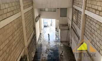 Imagem 5: Galpão / Armazen - ValParaiso - Santo André