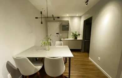 Imagem 3: DU) Oportunidade no Prado | Prédio Novo | Reformado | Edf. Villareal