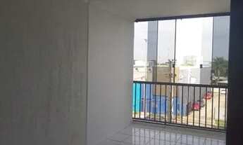 Imagem: Aluga apartamento