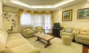 Imagem 2: Apartamento com 3 dormitórios à venda, 161 m² por R$ 580.000,00 - Vila Nova - Blumenau/SC