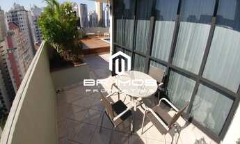 Imagem 3: COBERTURA RESIDENCIAL em SÃO PAULO - SP, PERDIZES