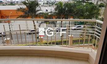 Imagem 4: Apartamento a venda Jardim Aurélia