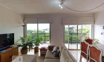 Imagem 4: Apartamento para Aluguel - Jardim Flamboyant, 3 Quartos, 128 m2