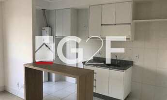 Imagem 3: Apartamento para venda no Taquaral