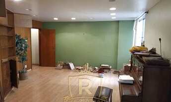 Imagem 4: Tijuca Apartamento com 4 dormitórios