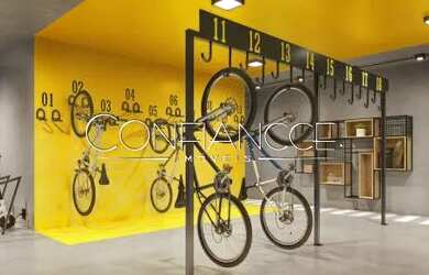 Imagem 6: Apartamento á Venda 1 Suítes, 2 Quartos e 1 Vaga de Garagem em Juvevê