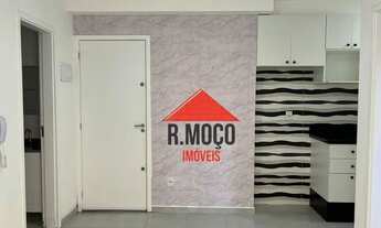 Imagem: Apartamento com 2 dormitórios para alugar