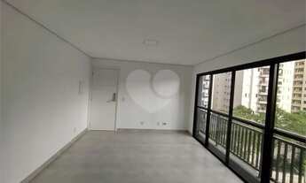 Imagem 3: São Paulo - Apartamento Padrão - VILA MARIANA