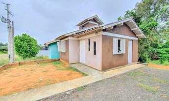 Imagem 1: Venda Casa com 1 dormitório