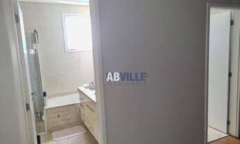 Imagem 16: Apartamento com 3 suítes, 322 m² - venda por R$ 3.500.000 ou aluguel por R$ 30.000/mês - T