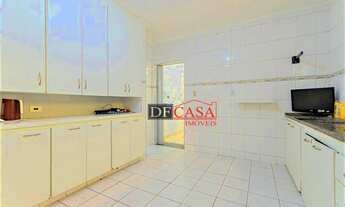 Imagem 5: Sobrado com 3 dormitórios à venda, 250 m² por R$ 690.000,00 - Vila Esperança - São Paulo/S