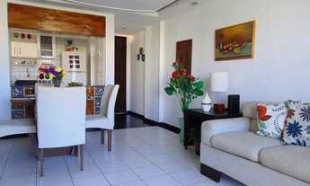 Imagem 5: Apartamento 3 quartos para locação no Residencial Maison Manaíra no Aeroclube - João Pess