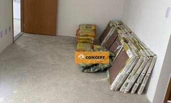 Imagem 2: Apartamento com 2 dormitórios para alugar, 43 m² por R$ 1.400/mês - Chácara Estância Pauli