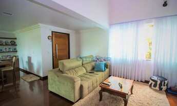 Imagem 2: Casa com 3 quartos à venda - Santo Inácio - Curitiba/PR