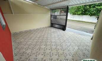 Imagem: Casa à venda, 90 m² por R$ 280.000,00