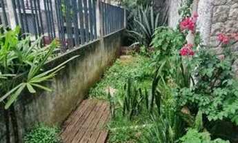 Imagem 5: Térrea para venda com 210 metros quadrados com 4 quartos em Vila Clementino - São Paulo