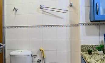 Imagem 7: PORTO ALEGRE - Apartamento Padrão - Cristo Redentor