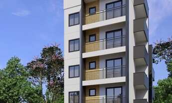 Imagem 3: Apartamento para Venda em Joinville, Costa e Silva, 2 dormitórios, 1 banheiro, 1 vaga