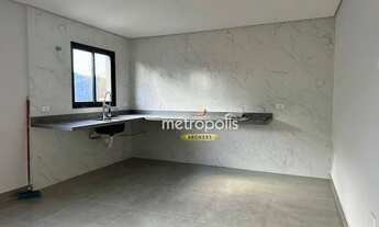 Imagem 3: Sobrado com 2 dormitórios, 100 m² - venda por R$ 640.000,00 ou aluguel por R$ 3.433,33/mês