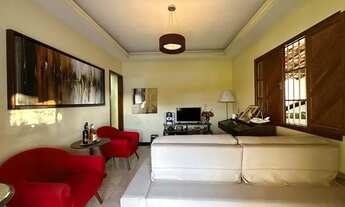 Imagem 7: Casa para venda com 300 metros quadrados com 4 quartos em Itapebussu - Guarapari - ES