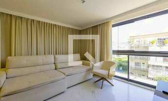 Imagem 3: Apartamento para Aluguel - Recreio, 4 Quartos, 178 m2