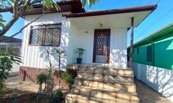 Imagem 5: PORTO ALEGRE - Casa Padrão - Sarandi