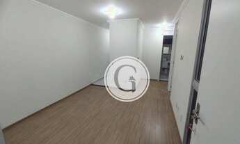Imagem: Apartamento com 2 dormitórios, 43 m²