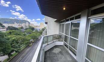 Imagem 4: Apmlo Apartamento 4 Quartos VENDA