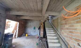 Imagem 5: Casa Geminada a venda 02 quartos bairro São Lucas, Conselheiro Lafaiete MG