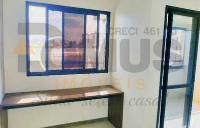 Imagem 5: Apart. para Venda no Condomínio José Milton Machado Possui Quatro Quartos + Piscina e Chur