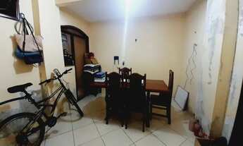 Imagem 3: Belém - PA Casa Curió-Utinga - com 3 Suítes- 1 vaga de Garagem