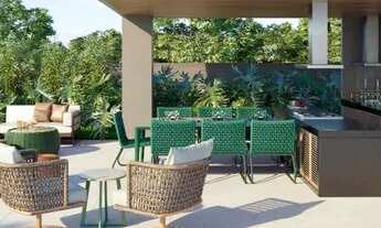 Imagem: TRYA BY OPUS Apartamento com 4 Quarto(s)