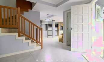 Imagem 3: Excelente sobrado em condominio residencial