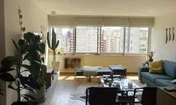 Imagem 2: Apartamento para venda com 153 metros quadrados com 3 quartos em Itaim Bibi - São Paulo