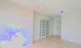 Imagem 4: Apartamento para Aluguel - Brooklin, 1 Quarto, 49 m2