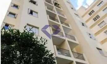 Imagem 4: Apartamento para alugar e Vender em Moema Índios 02 quartos 01 vaga 849.000