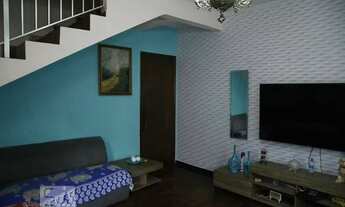 Imagem: Casa à Venda - Sapopemba, 4 Quartos, 300