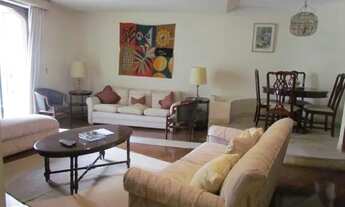 Imagem 4: SãO PAULO - Apartamento Padrão - Jardins