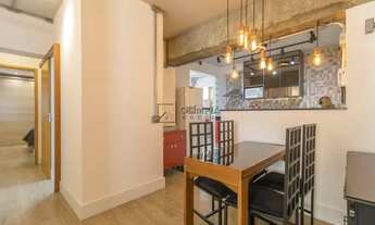 Imagem 6: Apartamento Venda 3 Dormitórios - 74 m² Moema